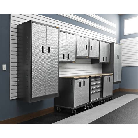 gladiator d steel garage cabinets|gladiator cabinets garage organization.